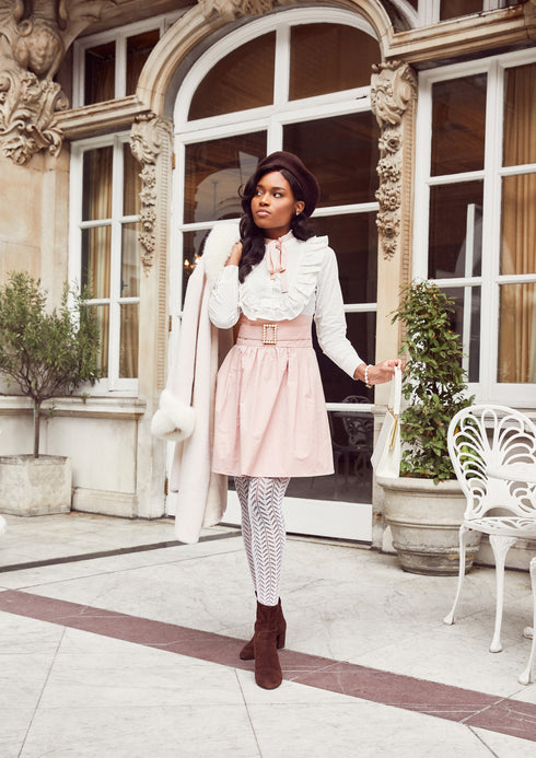 The Constance Dress